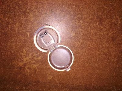 Лот: 12705082. Фото: 1. Силиконовая клипса от храпа. Антисептики, защитные средства, медицинские маски