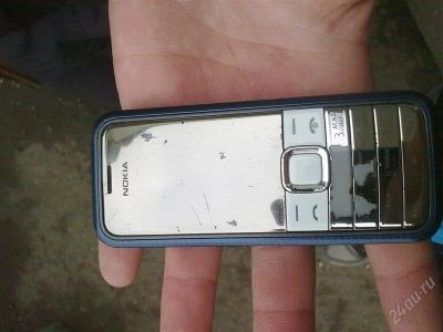 Лот: 1112422. Фото: 1. nokia 7310. Кнопочные мобильные телефоны