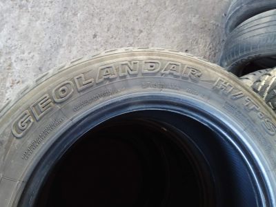 Лот: 14706253. Фото: 1. Комплект резины 215/60/R16 Yokohama... Шины