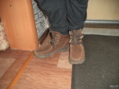 Лот: 8560396. Фото: 1. ботинки р38. Ботинки, полуботинки