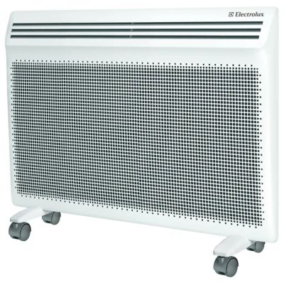 Лот: 7971935. Фото: 1. Обогреватель Electrolux EIH/AG-1000E. Обогреватели бытовые