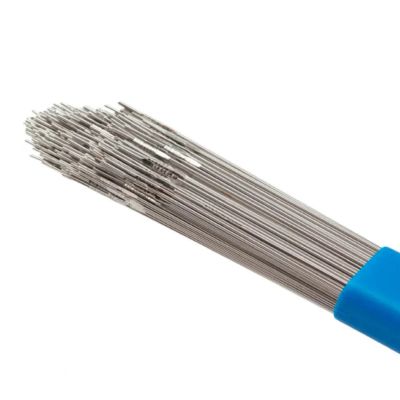 Лот: 25771583. Фото: 1. Пруток сварочный нержавеющий 1... Выхлопная система