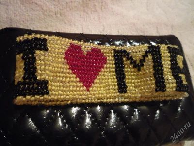 Лот: 1424798. Фото: 1. браслет из бисера. Браслеты