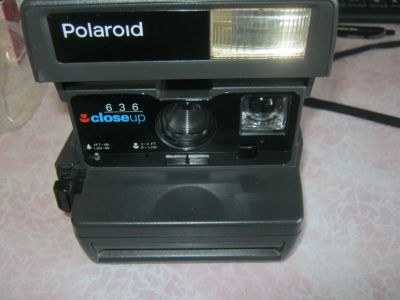 Лот: 20993129. Фото: 1. Фотоаппарат Polaroid. Polaroid