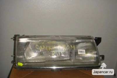 Лот: 3962595. Фото: 1. фара. правая..... toyota camry... Оптика и освещение