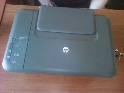 Лот: 10991377. Фото: 1. Мфу HP. МФУ и копировальные аппараты