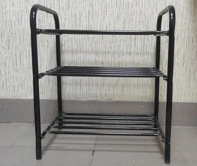 Лот: 25882957. Фото: 1. Подставка под обувь. Обувные полки и тумбы