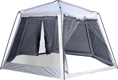 Лот: 17820981. Фото: 1. Шатер Campack Tent G-3601W со... Палатки, тенты