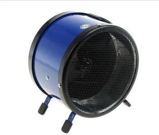 Лот: 10616505. Фото: 1. Тепловая пушка электрическая Hyundai... Обогреватели бытовые