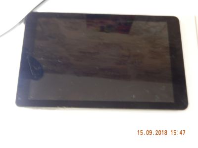 Лот: 12116098. Фото: 1. Планшет Osters. Планшеты