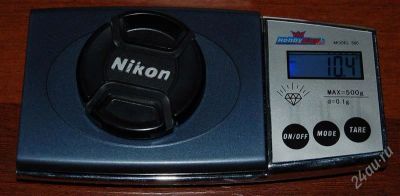 Лот: 1087411. Фото: 1. весы карманные электронные. неисправны... Контрольно-измерительное оборудование