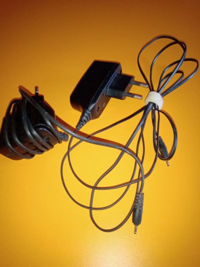 Лот: 20019604. Фото: 1. Зарядки Nokia. Зарядные устройства, блоки питания, адаптеры сетевые для смартфонов