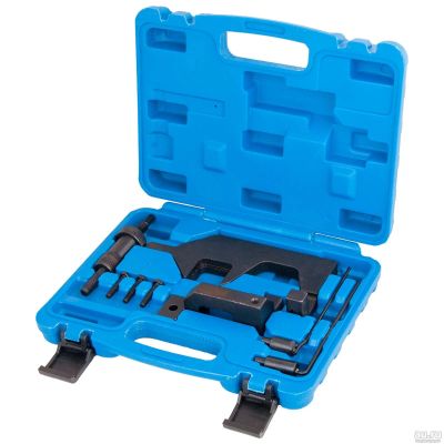 Лот: 16989782. Фото: 1. Набор фиксаторов для установки... Наборы инструмента