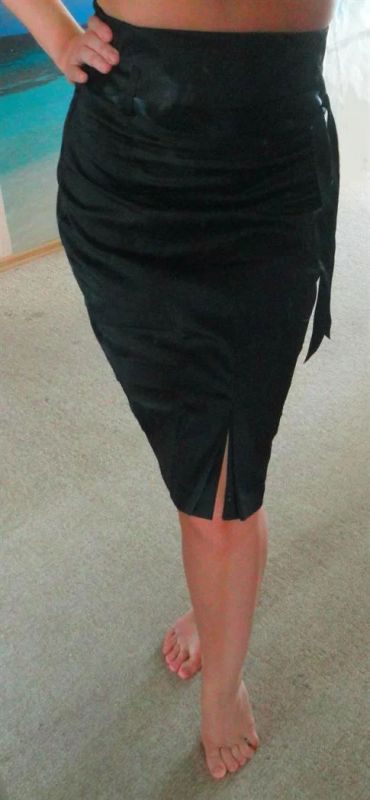 Лот: 3097617. Фото: 1. Роскошная брендовая юбка Gizzly... Юбки