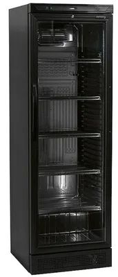 Лот: 22158694. Фото: 1. Холодильный шкаф Tefcold CEV425... Холодильники, морозильные камеры