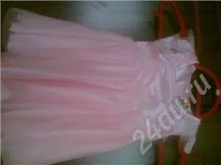 Лот: 32959. Фото: 1. платье для девочки от 7 мес. до... Красноярск