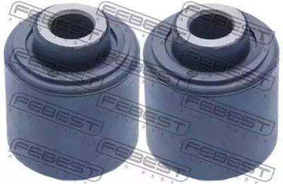 Лот: 25870355. Фото: 1. Сайлентблок заднего рычага комплект... Кузов