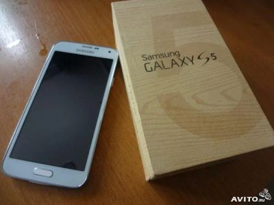 Лот: 4447494. Фото: 1. samsung galaxy s 5 реплика 1в1. Смартфоны