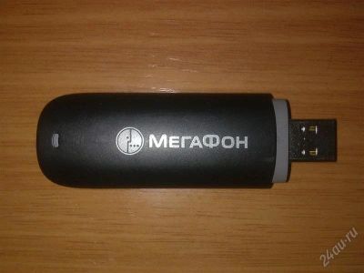 Лот: 2360236. Фото: 1. 3G модем мегафон (до 7,2 мбит... Проводные модемы