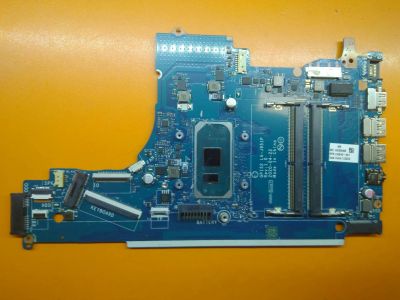 Лот: 25857162. Фото: 1. Неисправная материнская плата... Запчасти для ноутбуков