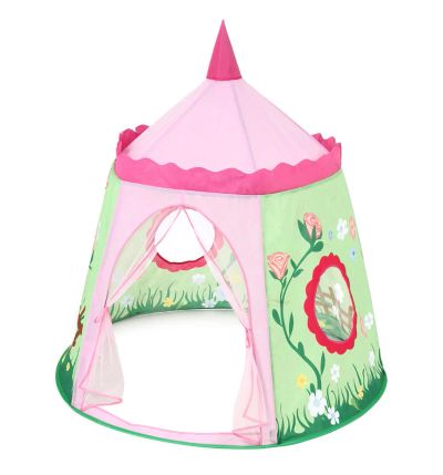 Лот: 6588644. Фото: 1. Детская игровая палатка-домик... Игровые домики, палатки