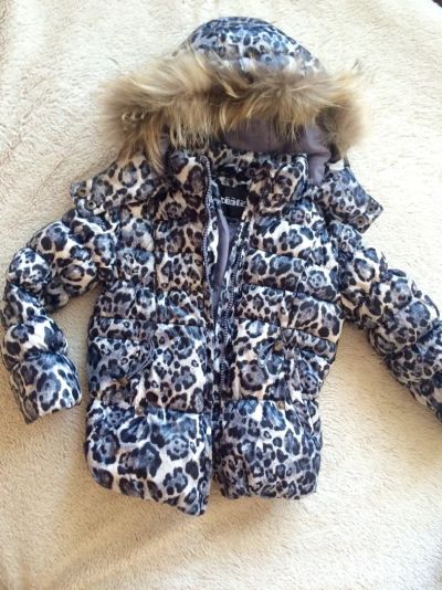 Лот: 6932453. Фото: 1. Куртка/пуховик фирмы Acoola, размер... Верхняя одежда