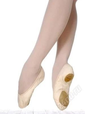 Лот: 1802003. Фото: 1. Балетки для танцев р. 30. Другое (одежда и аксессуары)