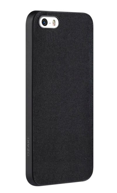 Лот: 6707226. Фото: 1. Чехол для Apple Iphone 5/5S, Ozaki... Чехлы, бамперы