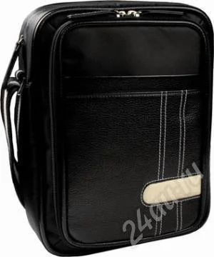 Лот: 634194. Фото: 1. С рубля!!! Сумка для ноутбука... Другое (компьютеры, оргтехника, канцтовары)