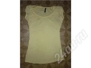 Лот: 274896. Фото: 1. Футболка. Свитеры, толстовки, худи