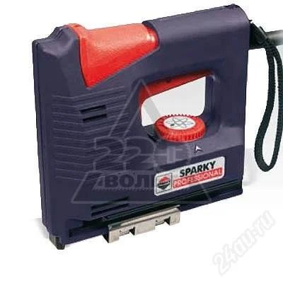 Лот: 1016868. Фото: 1. электрический степлер. Электроинструмент