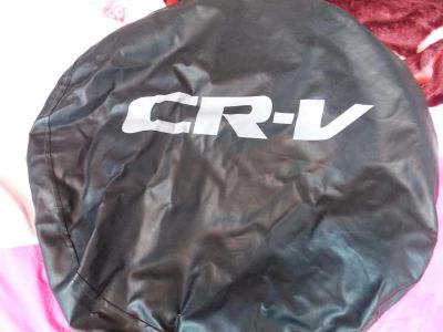 Лот: 3427393. Фото: 1. чехол на запаску. Чехлы, коврики, оплетки руля