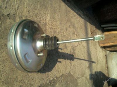 Лот: 1774712. Фото: 1. Продам вакуумный усилитель тормозов... Тормозная система