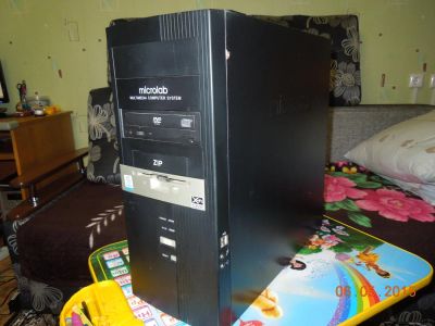 Лот: 5502754. Фото: 1. Кому надо!!!?. Компьютеры в сборе