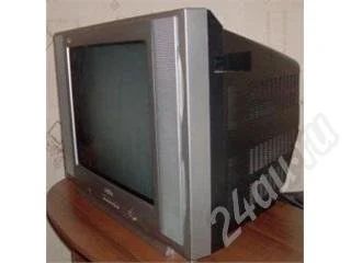 Лот: 530669. Фото: 1. Цветной Телевизор SANYO CE21KF8R... Телевизоры