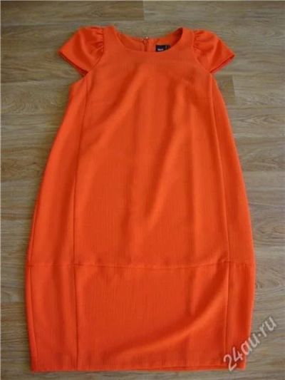 Лот: 2794047. Фото: 1. Позитивное платье-баллон Asos... Платья, сарафаны