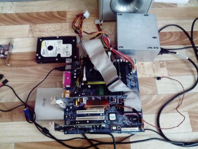 Лот: 8774383. Фото: 1. Комплектующие для пк. Другое (комплектующие)