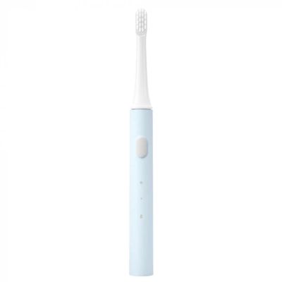 Лот: 18881601. Фото: 1. Электрическая зубная щетка Xiaomi... Электрические зубные щетки и ирригаторы