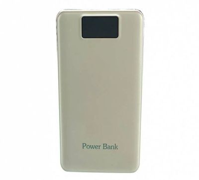 Лот: 11770743. Фото: 1. Внешний аккумулятор Power Bank... Внешние, портативные аккумуляторы для смартфонов (Power bank)
