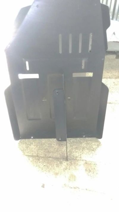 Лот: 11754076. Фото: 1. Защита двигателя, ДВС, Toyota... Другое (автозапчасти)