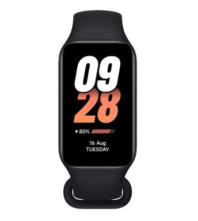 Лот: 21020841. Фото: 1. Фитнес браслет Xiaomi Smart Band... Смарт-часы, фитнес-браслеты, аксессуары