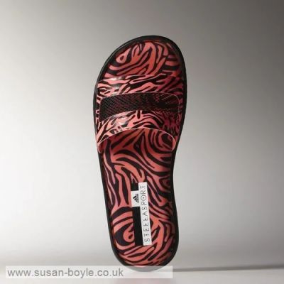 Лот: 6258539. Фото: 1. Новые Оригинальны Сланцы Adidas... Шлепанцы, сланцы