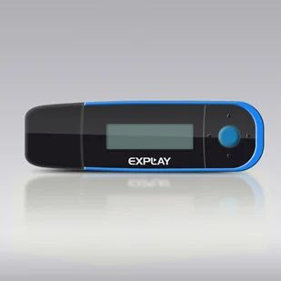 Лот: 3311423. Фото: 1. Mp3 плеер Explay 4GB. Плееры