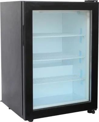 Лот: 21648096. Фото: 1. Морозильный шкаф Viatto VA-SD98EM. Холодильники, морозильные камеры