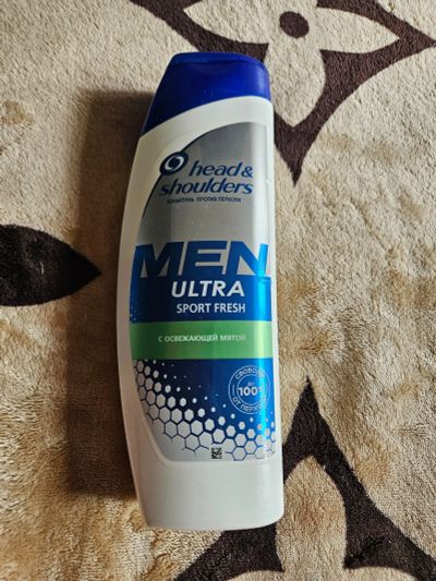 Лот: 25888897. Фото: 1. шампунь Head & shoulders 400 мл... Уход за волосами