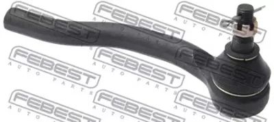 Лот: 25870117. Фото: 1. Наконечник рулевой правый FEBEST... Ходовая, подвеска, рулевое управление