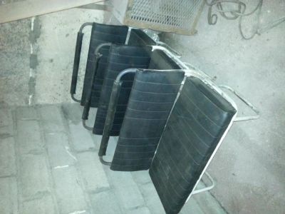 Лот: 4419289. Фото: 1. Кресла-сидения. Другое (авто, мото, водный транспорт)