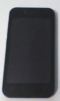 Лот: 4090811. Фото: 1. LG Optimus Black P970. Смартфоны