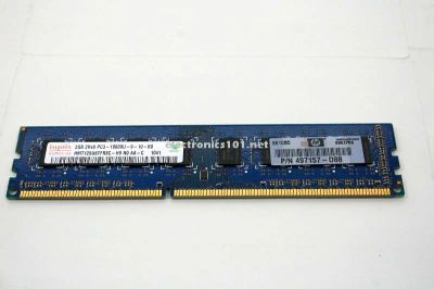 Лот: 4129670. Фото: 1. Качественная и новая Hynix DDR3... Оперативная память