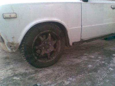 Лот: 1375548. Фото: 1. Литьё R14 4x100, подойдёт на ВАЗ. Диски